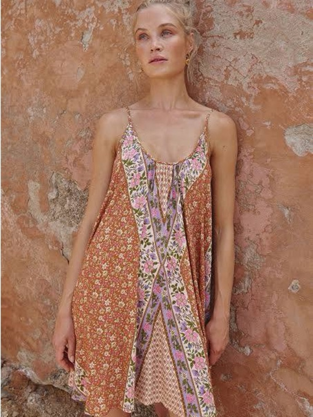 Spell Sienna Dress - Picture 4 of 8